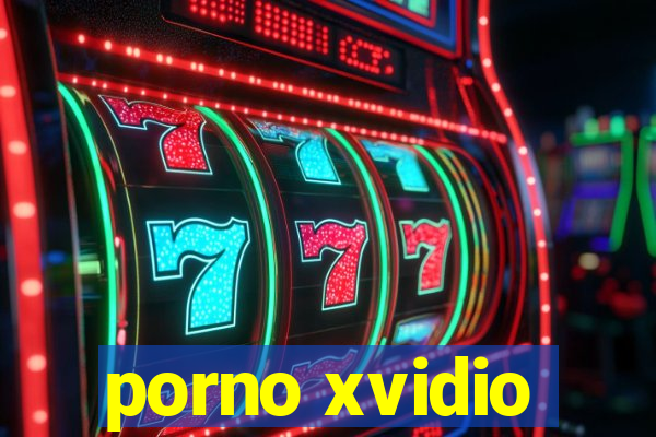 porno xvidio